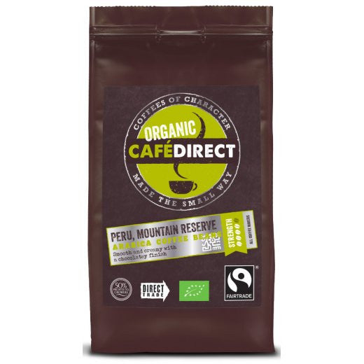 Coffee Organic Direct