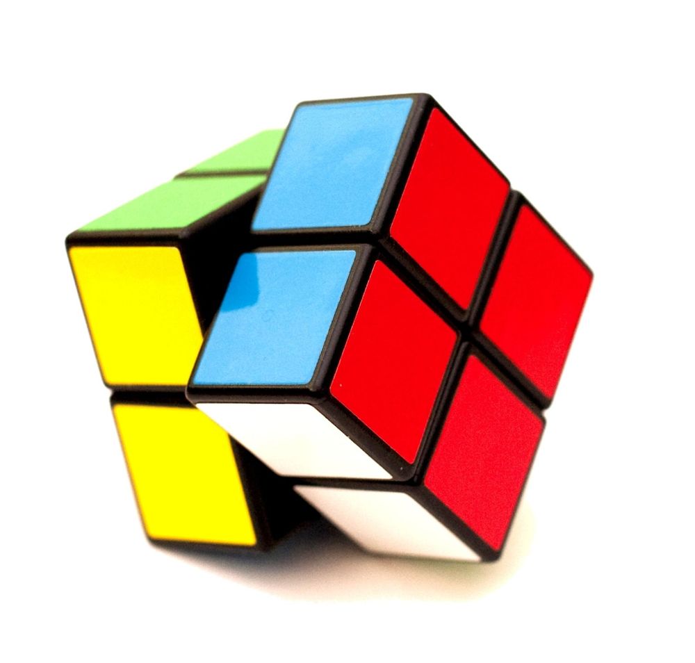 Dynamic discount cube